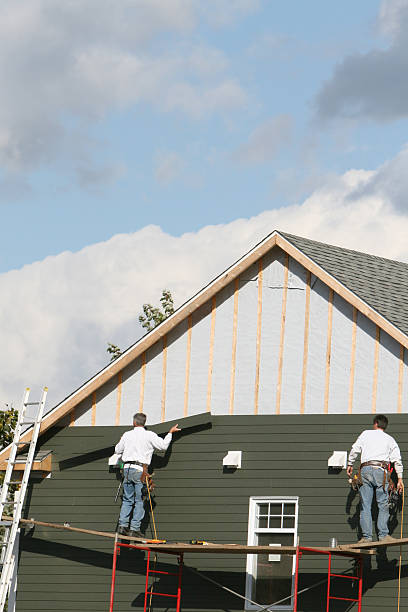 Fords, NJ Siding Services Company